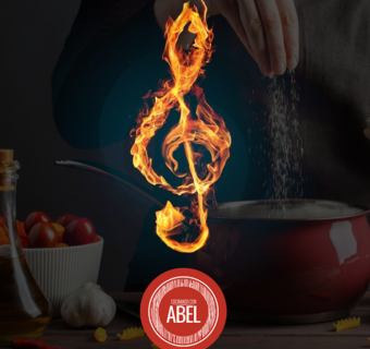🎶 Cocinando Con Abel 🎶